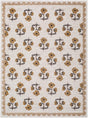 Livabliss Louise JYLS-2302 6'7" x 9' Machine Woven Rug