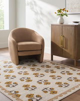 Livabliss Louise JYLS-2302 7'10" x 10'2" Machine Woven Rug