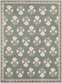 Livabliss Louise JYLS-2303 8'10" x 12' Machine Woven Rug