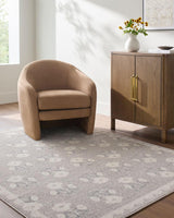 Livabliss Louise JYLS-2304 6'7" x 9' Machine Woven Rug
