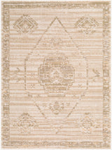 Livabliss Jazz JZZ-2300 5'3" x 7' Machine Woven Rug