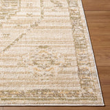 Livabliss Jazz JZZ-2300 5'3" x 7' Machine Woven Rug