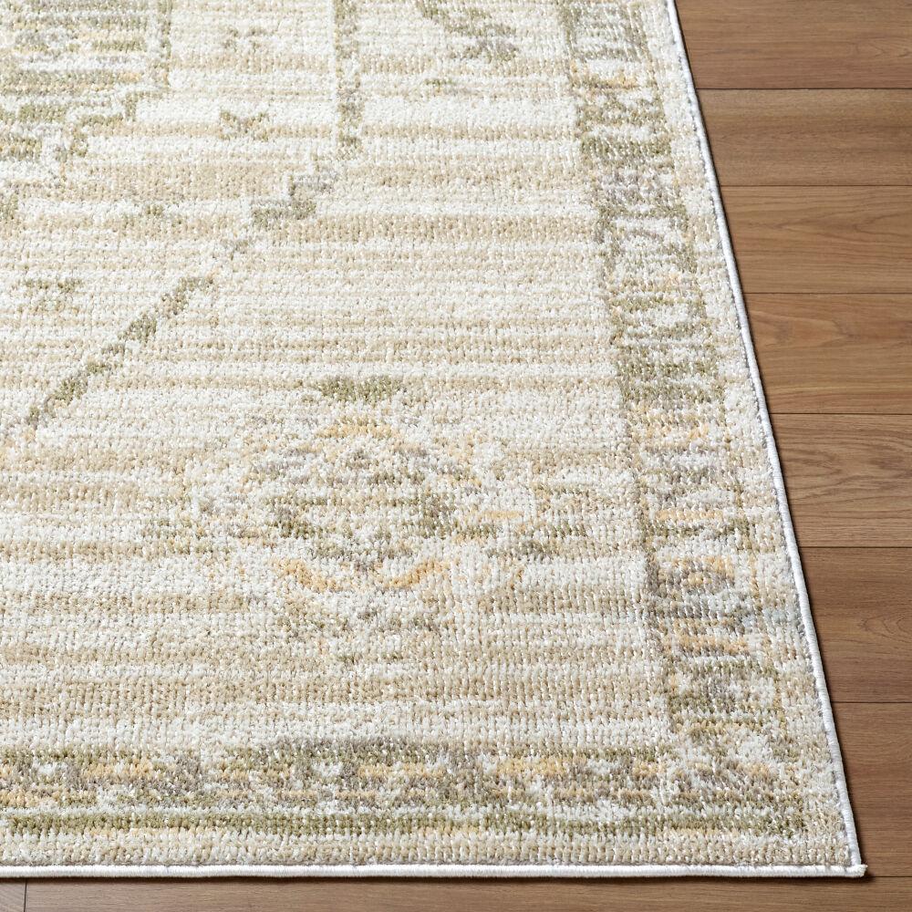Livabliss Jazz JZZ-2300 5'3" x 7' Machine Woven Rug