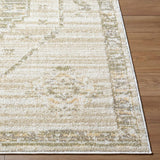 Livabliss Jazz JZZ-2300 5'3" x 7' Machine Woven Rug
