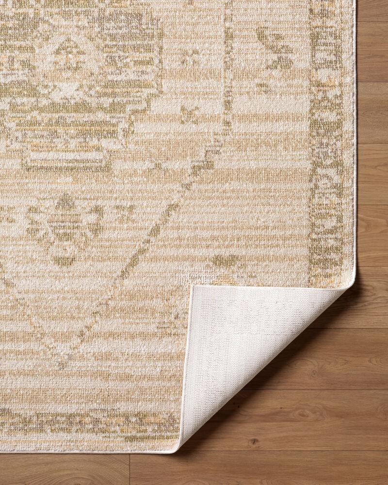 Livabliss Jazz JZZ-2300 5'3" x 7' Machine Woven Rug