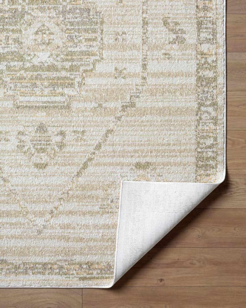 Livabliss Jazz JZZ-2300 5'3" x 7' Machine Woven Rug
