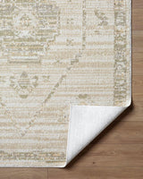 Livabliss Jazz JZZ-2300 5'3" x 7' Machine Woven Rug