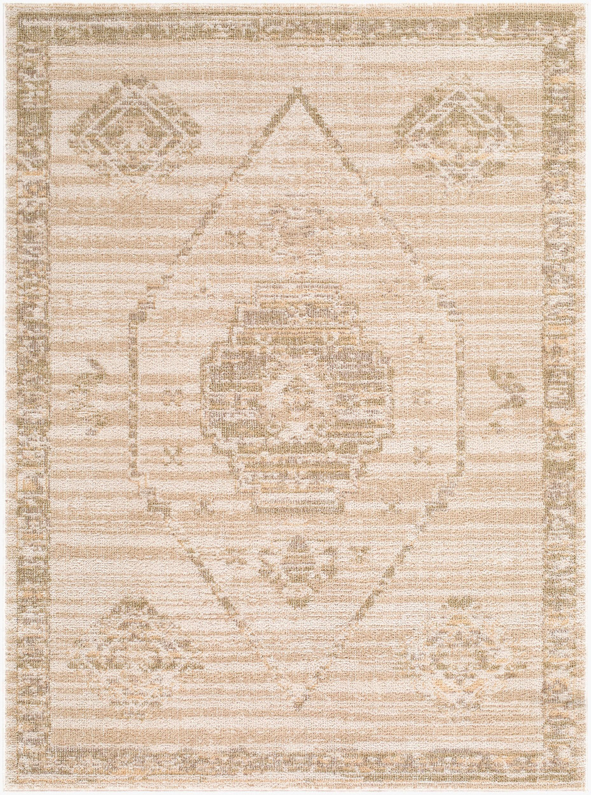 Livabliss Jazz JZZ-2300 7'10" x 10' Machine Woven Rug