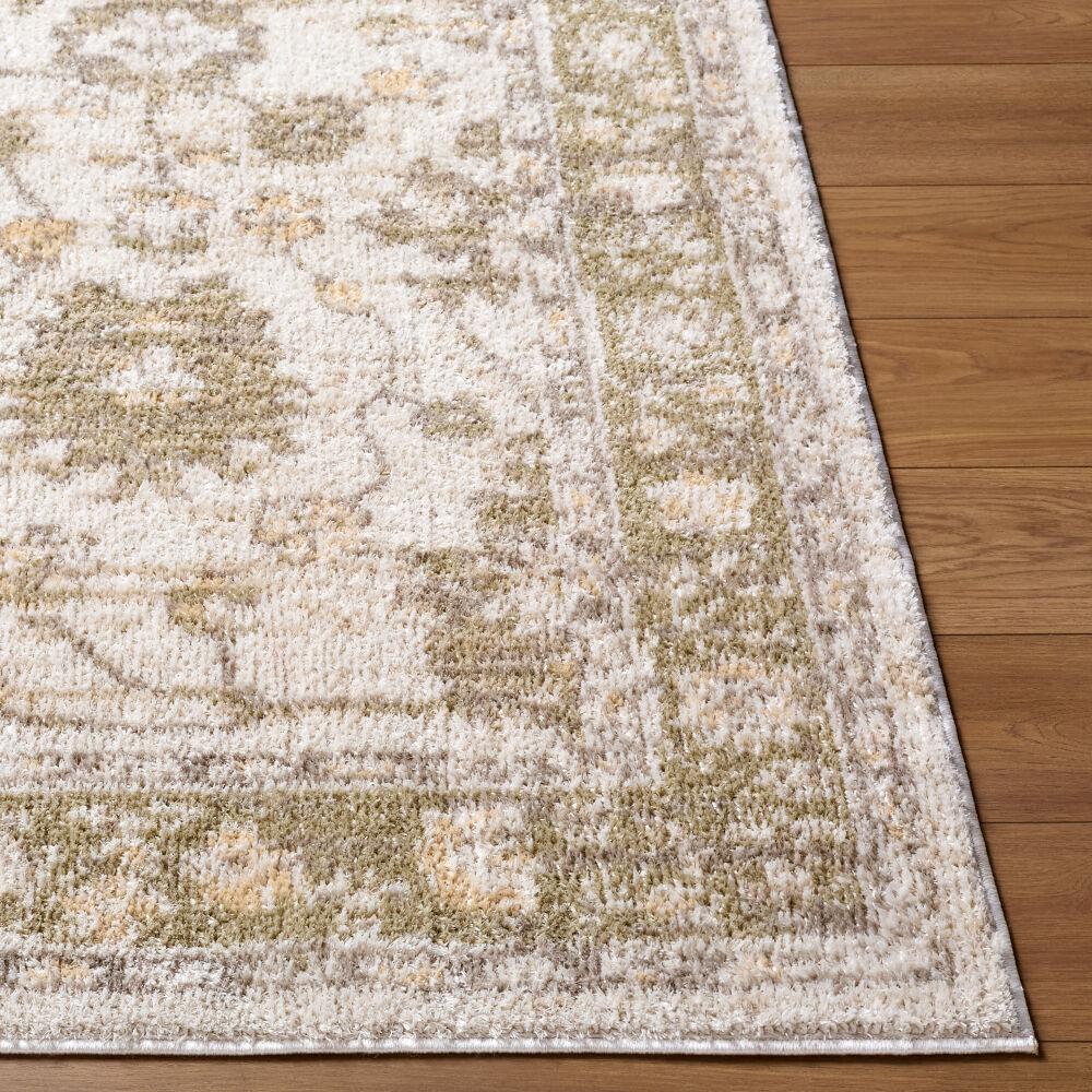 Livabliss Jazz JZZ-2301 5'3" x 7' Machine Woven Rug