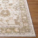 Livabliss Jazz JZZ-2301 5'3" x 7' Machine Woven Rug