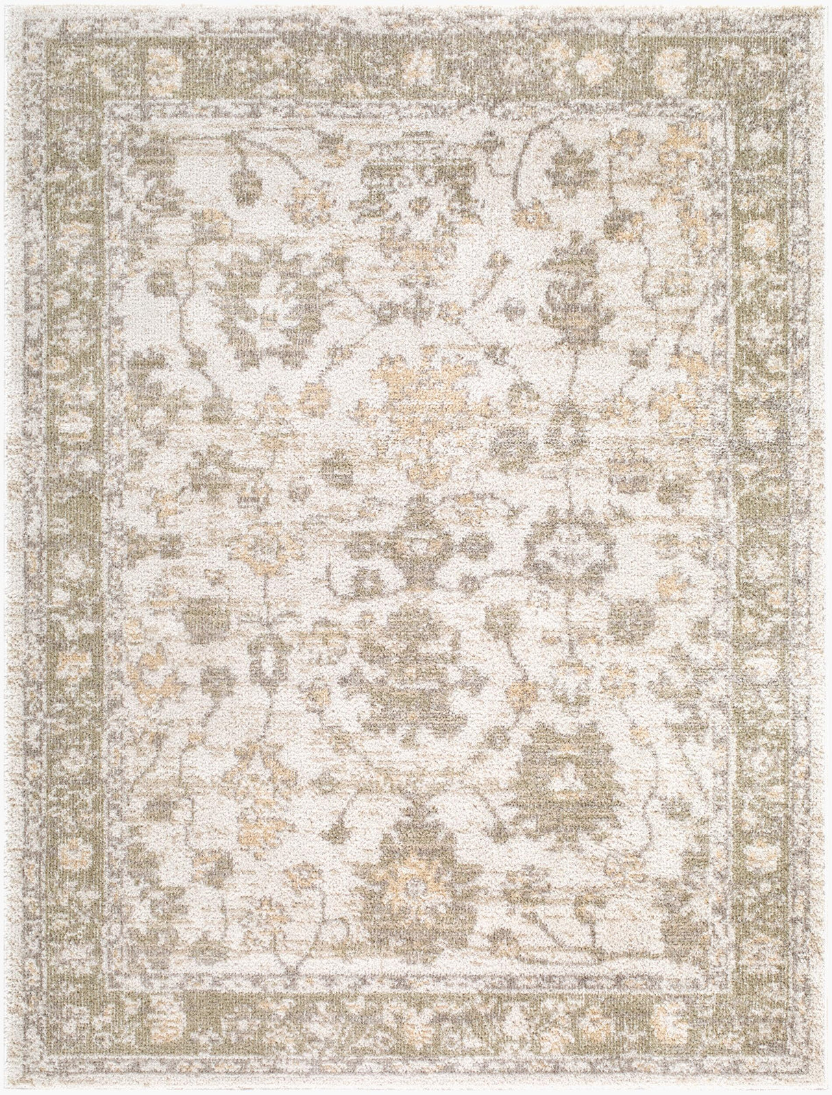 Livabliss Jazz JZZ-2301 6'7" x 9' Machine Woven Rug