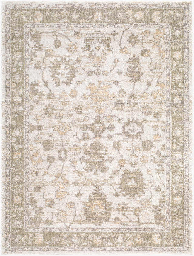 Livabliss Jazz JZZ-2301 6'7" x 9' Machine Woven Rug