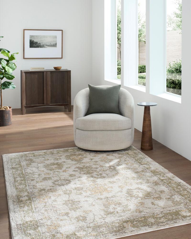Livabliss Jazz JZZ-2301 7'10" x 10' Machine Woven Rug