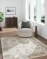 Livabliss Jazz JZZ-2301 7'10" x 10' Machine Woven Rug