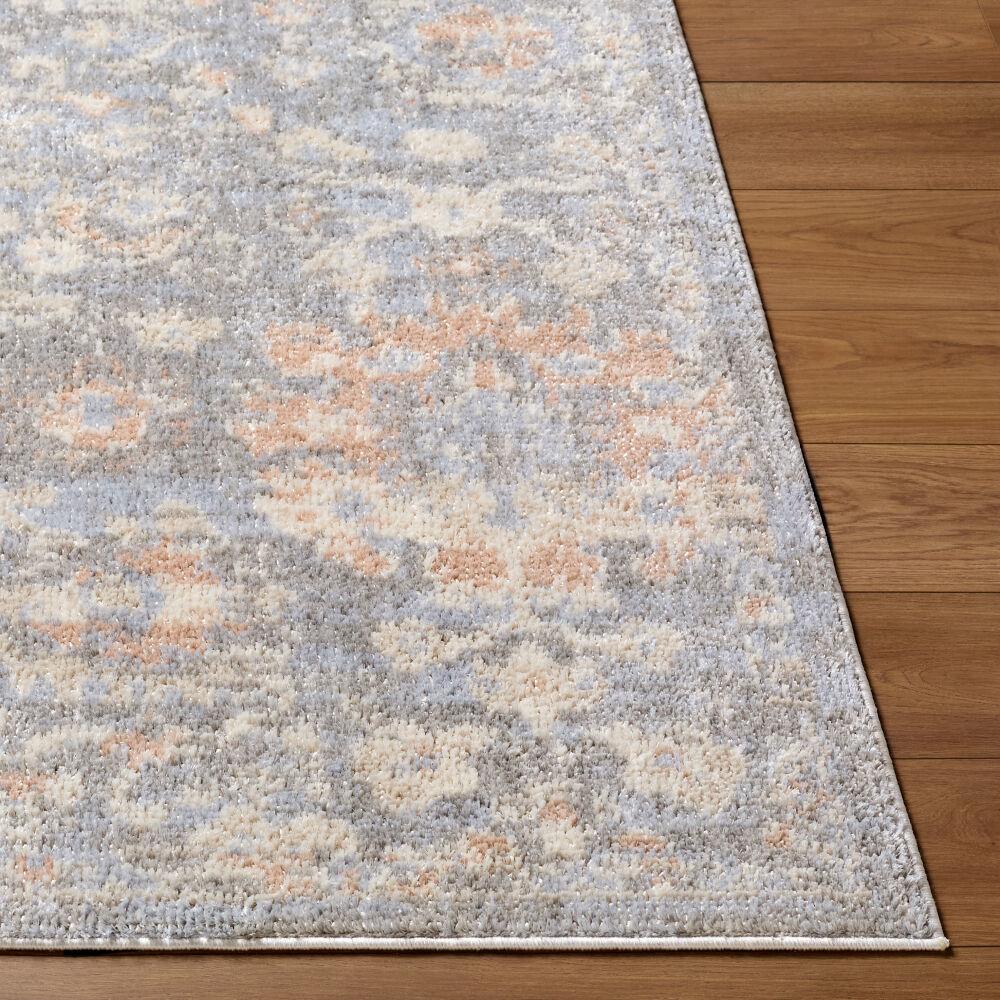Livabliss Jazz JZZ-2302 5'3" x 7' Machine Woven Rug