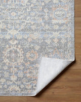 Livabliss Jazz JZZ-2302 5'3" x 7' Machine Woven Rug