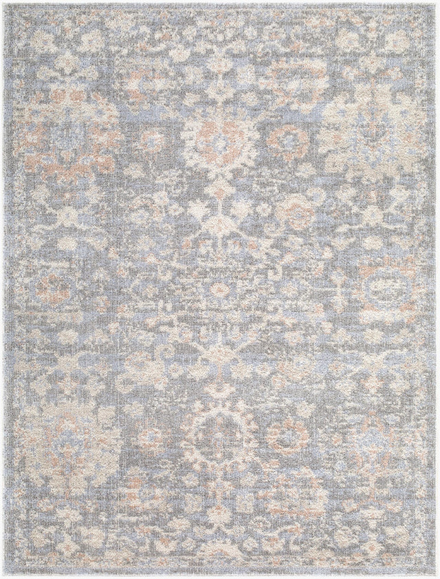 Livabliss Jazz JZZ-2302 6'7" x 9' Machine Woven Rug