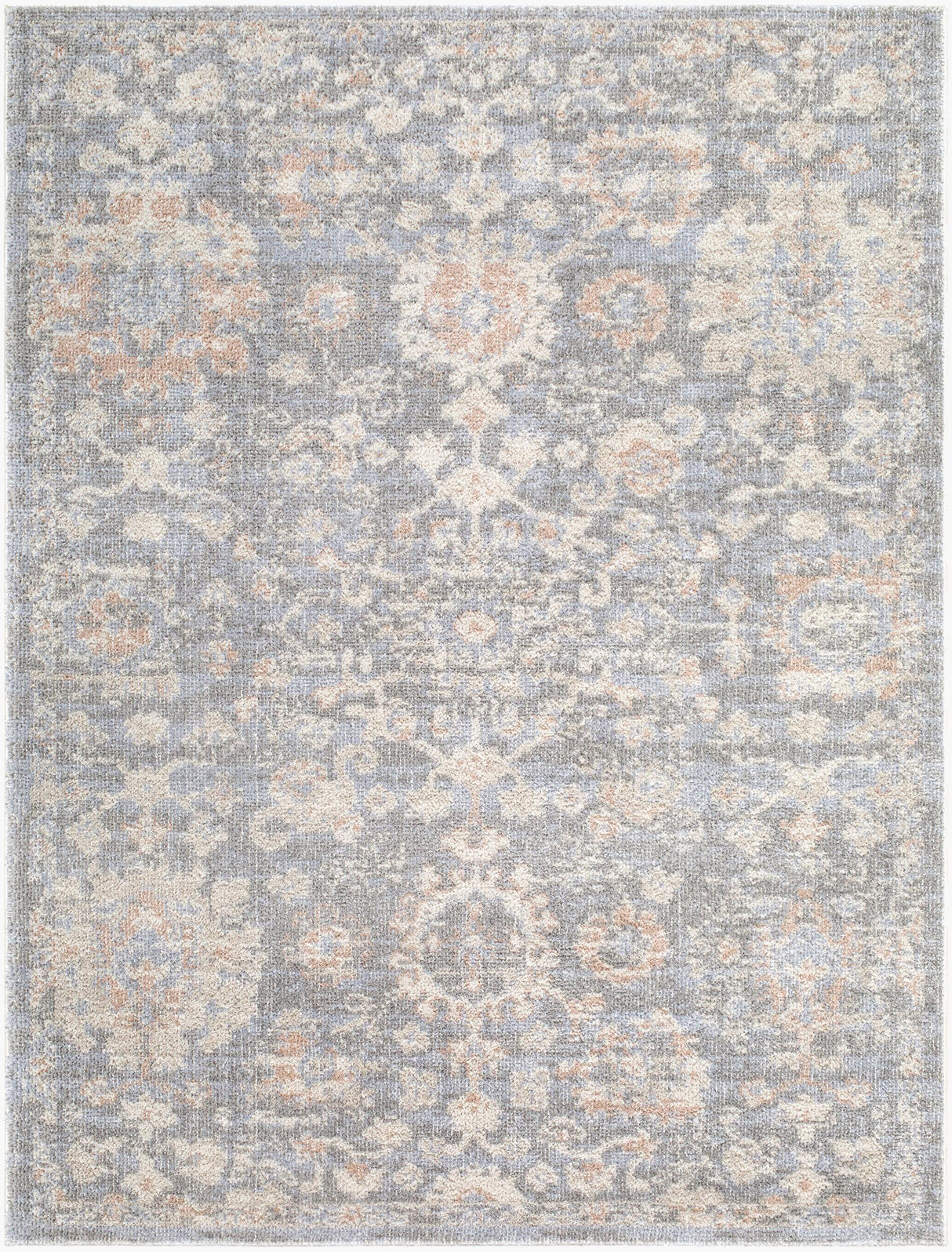 Livabliss Jazz JZZ-2302 7'10" x 10' Machine Woven Rug