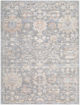 Livabliss Jazz JZZ-2302 7'10" x 10' Machine Woven Rug