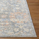 Livabliss Jazz JZZ-2302 7'10" x 10' Machine Woven Rug