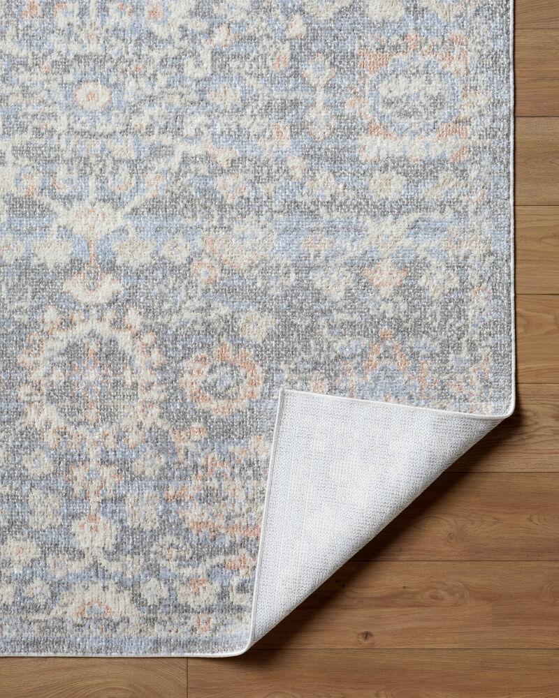 Livabliss Jazz JZZ-2302 7'10" x 10' Machine Woven Rug