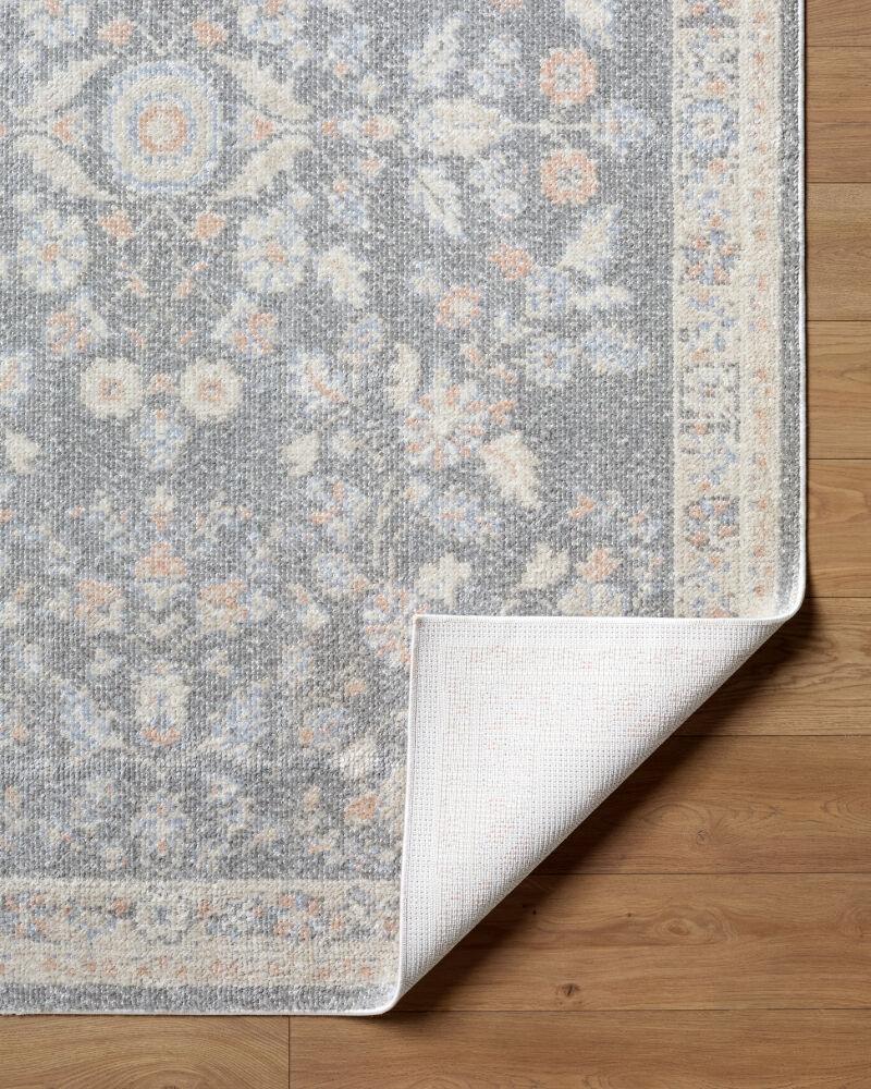 Livabliss Jazz JZZ-2304 5'3" x 7' Machine Woven Rug