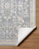 Livabliss Jazz JZZ-2304 5'3" x 7' Machine Woven Rug