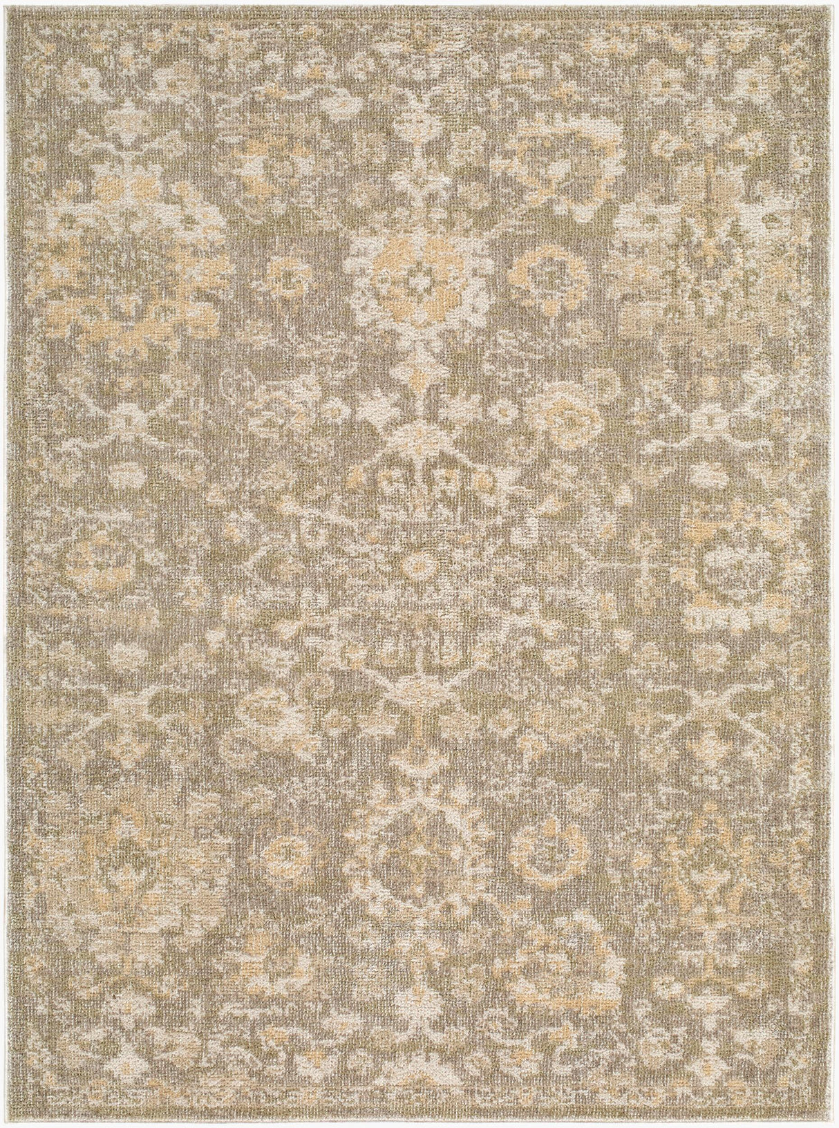 Livabliss Jazz JZZ-2303 7'10" x 10' Machine Woven Rug