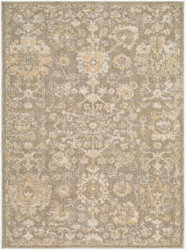 Livabliss Jazz JZZ-2303 7'10" x 10' Machine Woven Rug