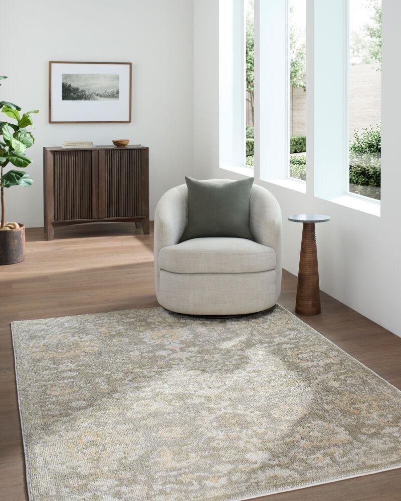 Livabliss Jazz JZZ-2303 7'10" x 10' Machine Woven Rug