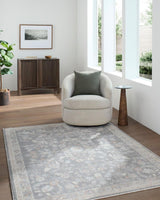 Livabliss Jazz JZZ-2304 6'7" x 9' Machine Woven Rug