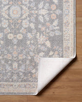 Livabliss Jazz JZZ-2304 6'7" x 9' Machine Woven Rug