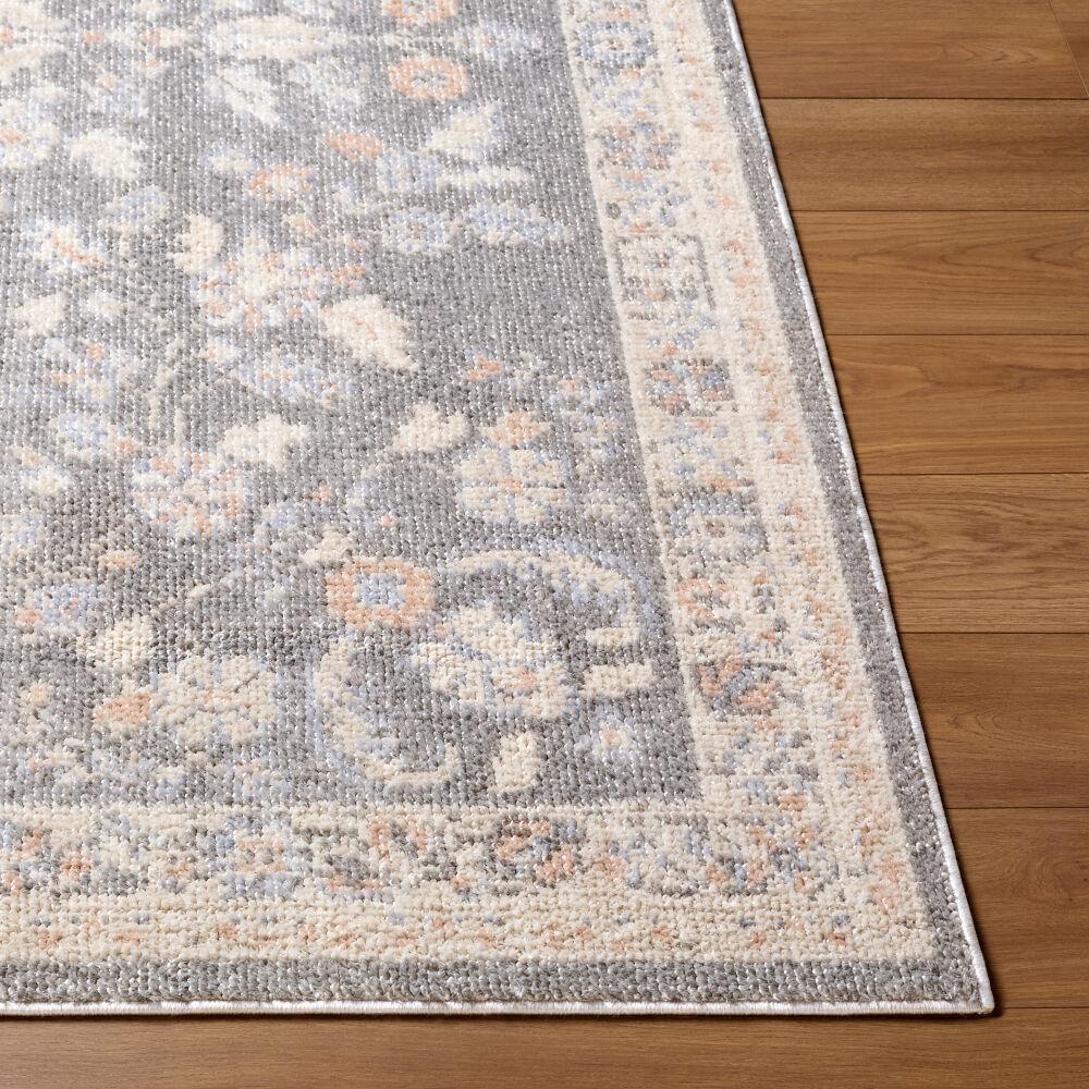 Livabliss Jazz JZZ-2304 7'10" x 10' Machine Woven Rug