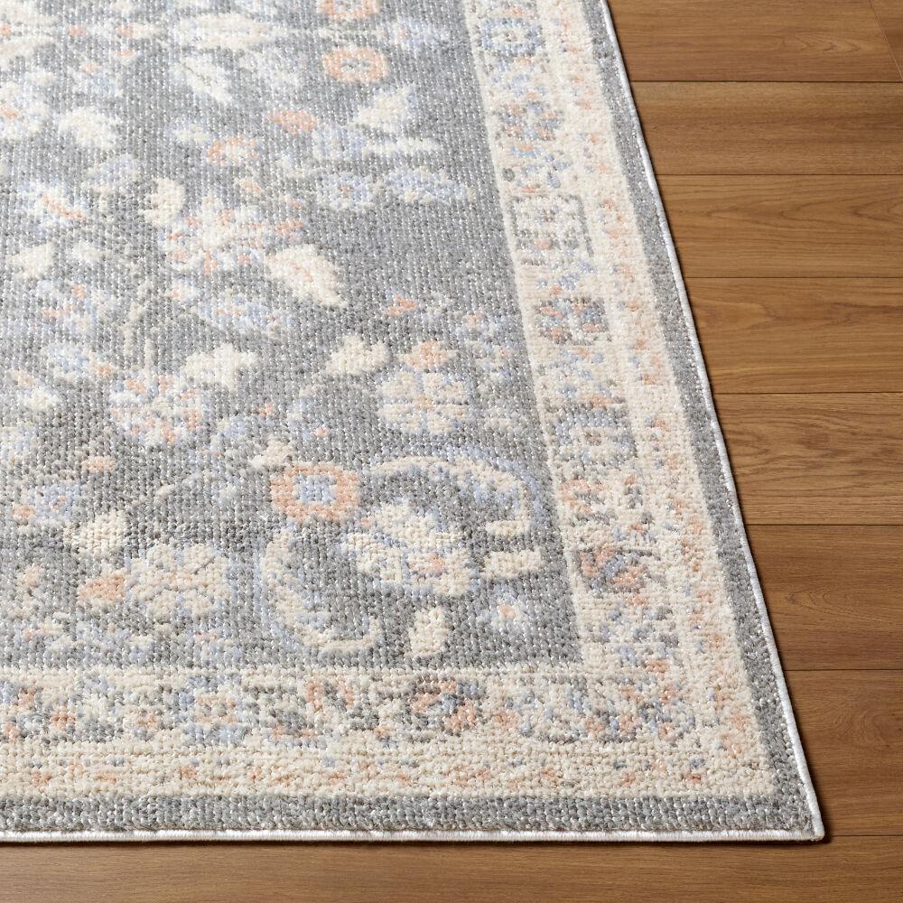 Livabliss Jazz JZZ-2304 7'10" x 10' Machine Woven Rug