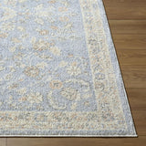 Livabliss Jazz JZZ-2305 5'3" x 7' Machine Woven Rug