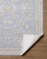 Livabliss Jazz JZZ-2305 5'3" x 7' Machine Woven Rug