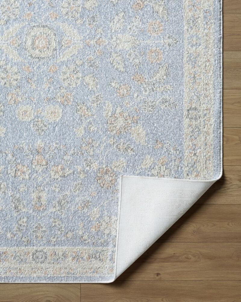 Livabliss Jazz JZZ-2305 5'3" x 7' Machine Woven Rug