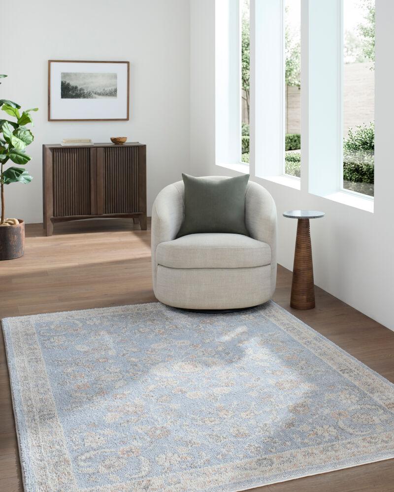 Livabliss Jazz JZZ-2305 6'7" x 9' Machine Woven Rug