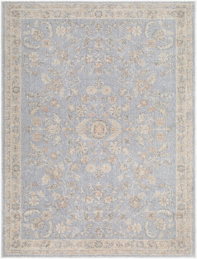 Livabliss Jazz JZZ-2305 7'10" x 10' Machine Woven Rug