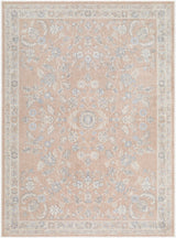 Livabliss Jazz JZZ-2306 6'7" x 9' Machine Woven Rug