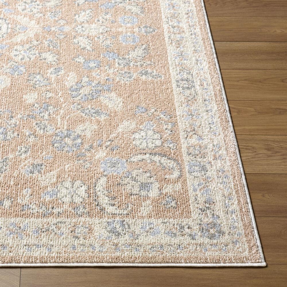 Livabliss Jazz JZZ-2306 6'7" x 9' Machine Woven Rug