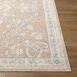 Livabliss Jazz JZZ-2306 6'7" x 9' Machine Woven Rug