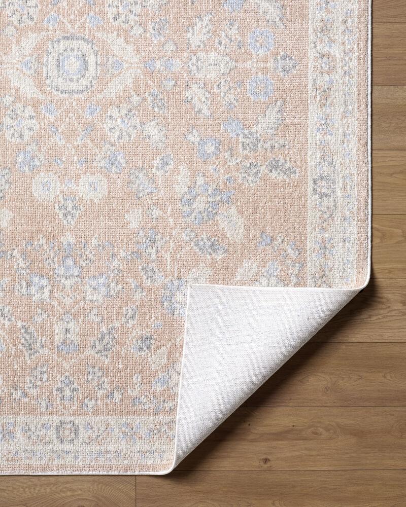 Livabliss Jazz JZZ-2306 6'7" x 9' Machine Woven Rug