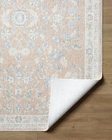 Livabliss Jazz JZZ-2306 6'7" x 9' Machine Woven Rug