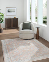 Livabliss Jazz JZZ-2306 7'10" x 10' Machine Woven Rug