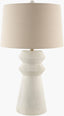 Livabliss Korrive KRVE-001 28"H x 16"W x 16"D Table Lighting