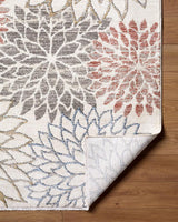 Livabliss Lausanne LNN-2300 7'10" x 10' Machine Woven Rug