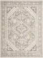 Livabliss Lausanne LNN-2301 5'3" x 7' Machine Woven Rug