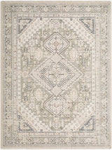 Livabliss Lausanne LNN-2301 7'10" x 10' Machine Woven Rug