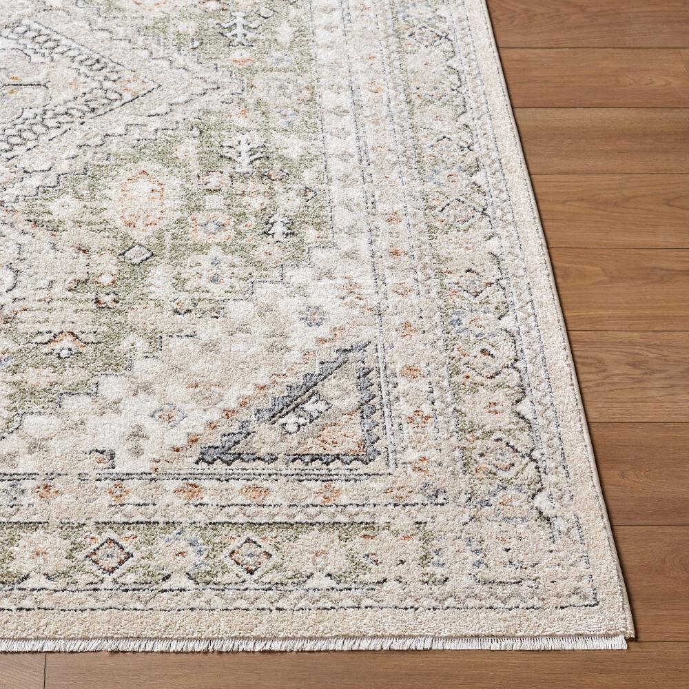 Livabliss Lausanne LNN-2301 7'10" x 10' Machine Woven Rug